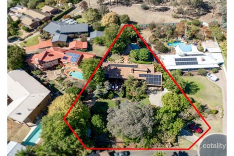 Property photo of 4 Ardern Place Wodonga VIC 3690