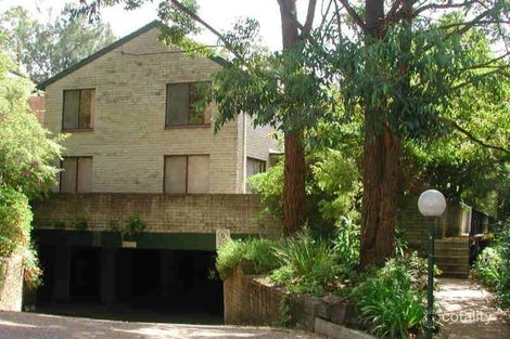 6/19 Taranto Rd, Marsfield, NSW 2122