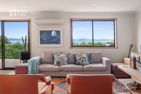 Property photo of 13 Bareena Road Taroona TAS 7053