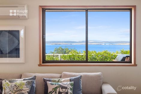 Property photo of 13 Bareena Road Taroona TAS 7053
