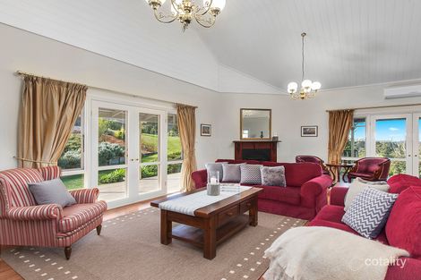 Property photo of 31 Old Pioneer Crest Broughton Vale NSW 2535