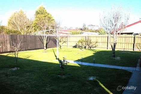 Property photo of 52 Mulkarra Drive Chelsea VIC 3196