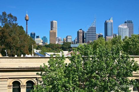 Property photo of 201/88 Dowling Street Woolloomooloo NSW 2011