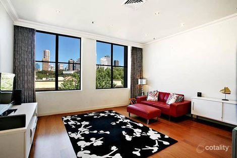 Property photo of 201/88 Dowling Street Woolloomooloo NSW 2011