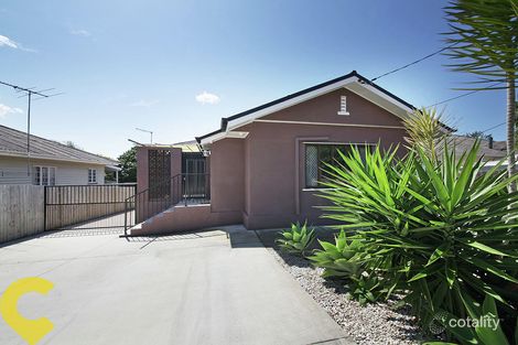 Property photo of 19 Weenga Street Geebung QLD 4034