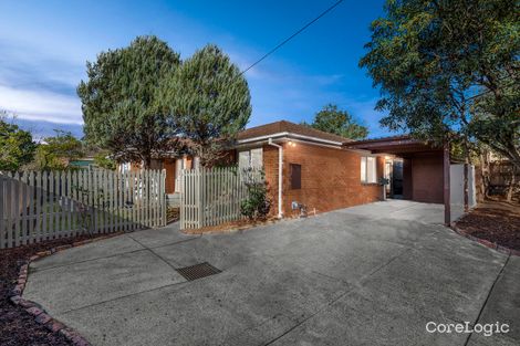 Property photo of 2/52 Station Street Burwood VIC 3125