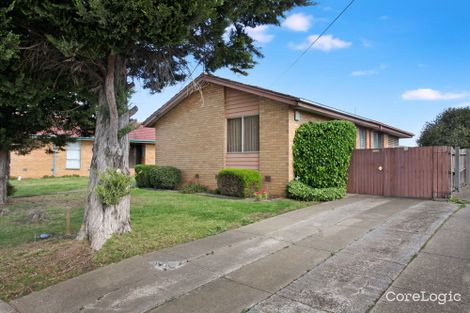 Property photo of 22 McCoubrie Avenue Sunshine West VIC 3020