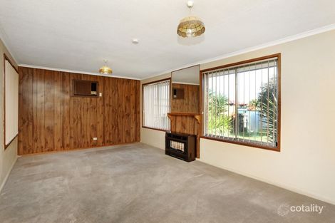 Property photo of 22 McCoubrie Avenue Sunshine West VIC 3020
