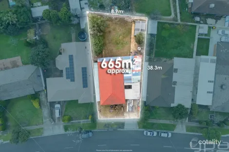 Property photo of 48 Bethany Road Hoppers Crossing VIC 3029