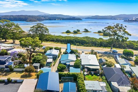 Property photo of 11 Riverside Drive Narooma NSW 2546