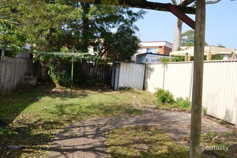 Property photo of 54 Northcote Street Auburn NSW 2144