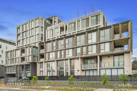 8/25 Dawes Ave, Castle Hill, NSW 2154