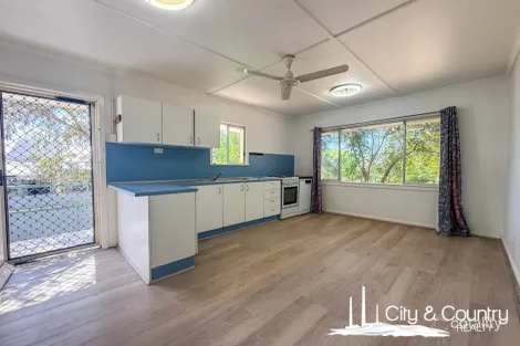 Property photo of 4 Emerald Street Happy Valley QLD 4825
