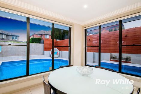 Property photo of 8 Ashburn Close Bella Vista NSW 2153