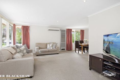 Property photo of 11 Laycock Place Holt ACT 2615