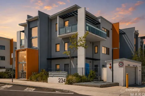 Property photo of 52/234 Flemington Road Harrison ACT 2914