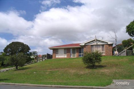 46 Wallaroo Dr, Blackbutt, NSW 2529