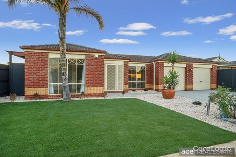 Property photo of 18 Prospero Way Truganina VIC 3029