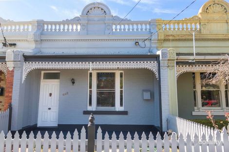 Property photo of 446 Rae Street Fitzroy North VIC 3068