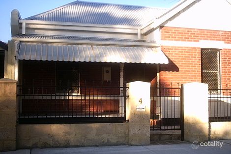 4 Turner St, Highgate, WA 6003