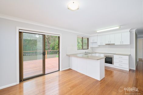 Property photo of 16 Hamlyn Drive Port Macquarie NSW 2444
