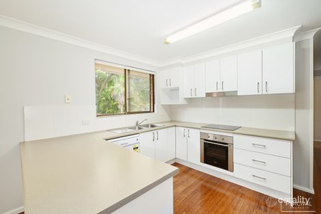Property photo of 16 Hamlyn Drive Port Macquarie NSW 2444