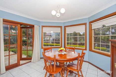 Property photo of 81A Bunarba Road Gymea Bay NSW 2227