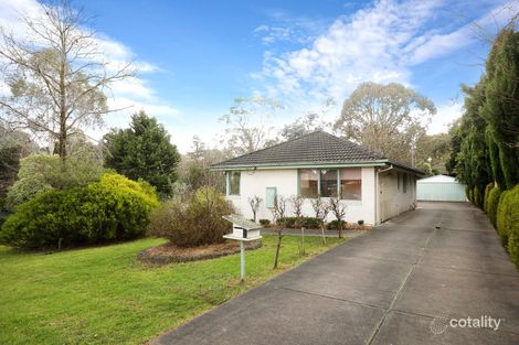 130-132 Corriedale Cres, Park Orchards, VIC 3114