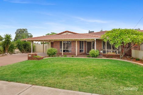 145a Graeme St, Hannans, WA 6430