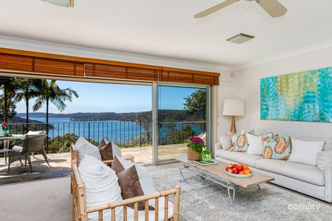 Property photo of 54 Minkara Road Bayview NSW 2104