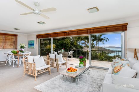 Property photo of 54 Minkara Road Bayview NSW 2104