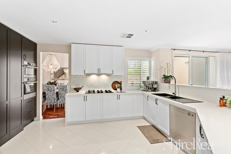 Property photo of 5 Queens Court Castle Hill NSW 2154