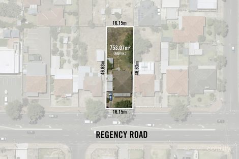 Property photo of 510 Regency Road Enfield SA 5085