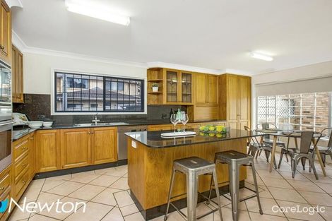 Property photo of 3/42 Hotham Road Gymea NSW 2227