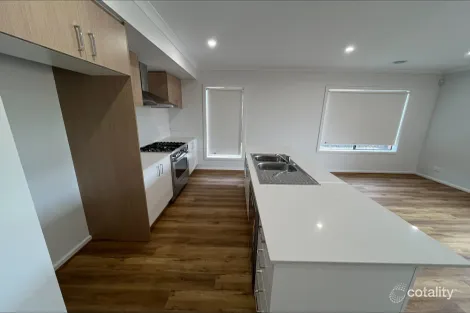 Property photo of 55 George Albert Drive Traralgon VIC 3844