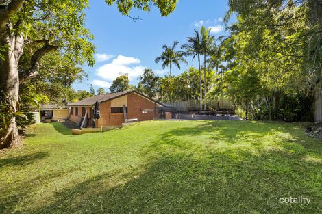 Property photo of 29 Dugandan Street Nerang QLD 4211