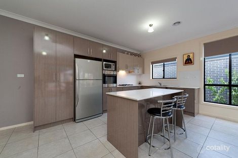 Property photo of 15 Pearl Gibbs Circuit Bonner ACT 2914
