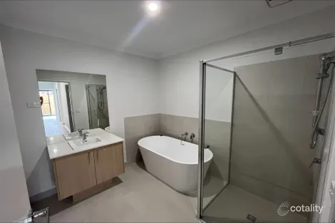 Property photo of 55 George Albert Drive Traralgon VIC 3844