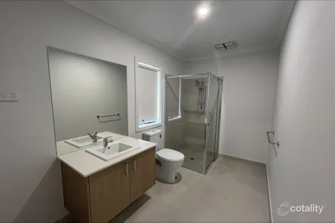 Property photo of 55 George Albert Drive Traralgon VIC 3844