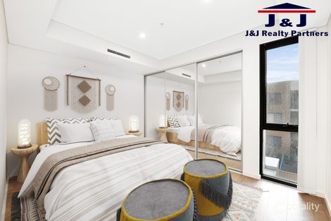 Property photo of 101/21 James Street Lidcombe NSW 2141