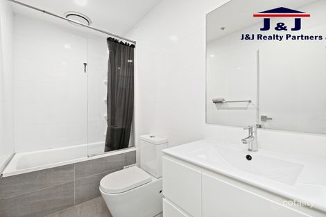 Property photo of 101/21 James Street Lidcombe NSW 2141