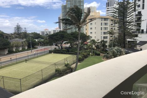 Property photo of 7/114 The Esplanade Surfers Paradise QLD 4217