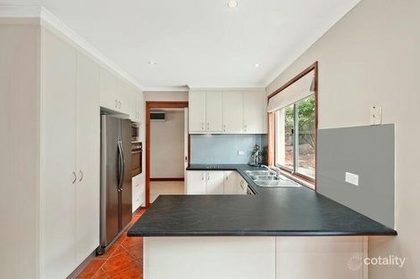 Property photo of 9 Outtrim Avenue Calwell ACT 2905