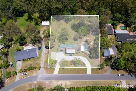 Property photo of 12 Natan Road Mudgeeraba QLD 4213