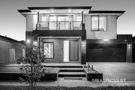 Property photo of 16 Penver Terrace Werribee VIC 3030