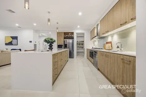 Property photo of 16 Penver Terrace Werribee VIC 3030