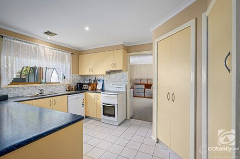 Property photo of 10 Amaroo Crescent Wodonga VIC 3690
