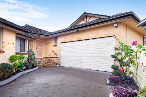 Property photo of 7/68-74 Bonds Road Roselands NSW 2196
