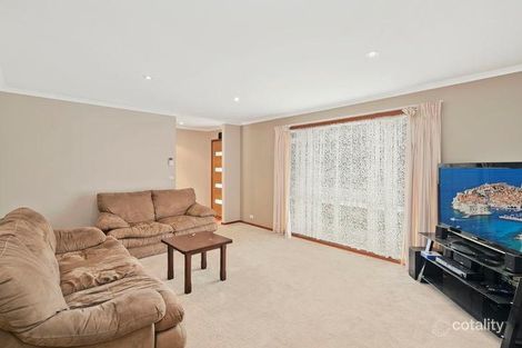 Property photo of 9 Outtrim Avenue Calwell ACT 2905