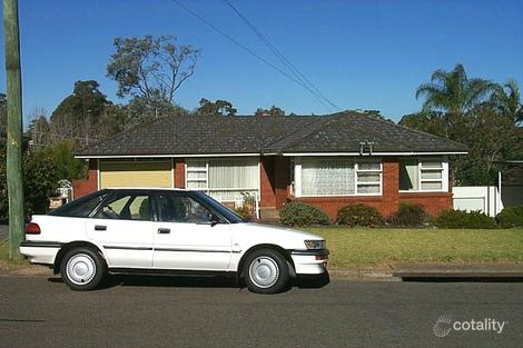 Property photo of 11 Somerset Drive North Rocks NSW 2151